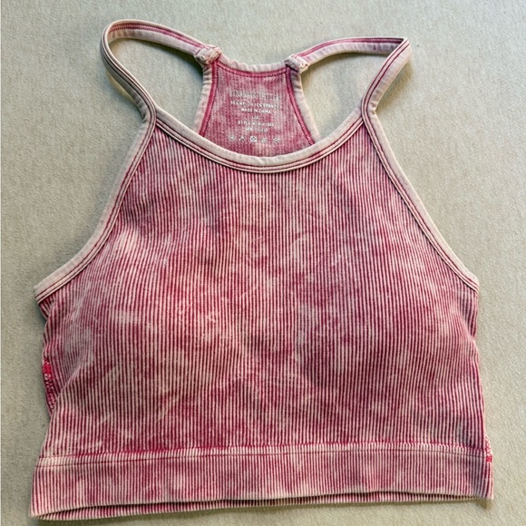 Zenana Outfitters Ribbed Bralettes pack in multiple colors - Picture 6 of 9